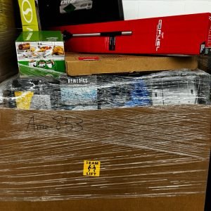 Amazon General Merchandise Pallet AMZ-853, Amazon General Merchandise Pallet, Amazon General Merchandise Pallet for sale, Amazon liquidation pallets, Amazon return pallets