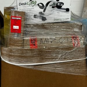 Amazon General Merchandise Pallet AMZG-7323, Amazon General Merchandise Pallet, Amazon General Merchandise Pallet for sale, Amazon liquidation pallets, Amazon return pallets