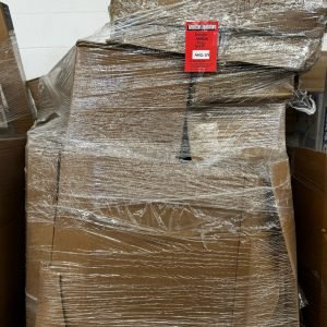 Amazon General Merchandise Pallet AMZG229