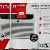Frigidaire 25000 BTU Window AC, Frigidaire window air conditioner, 25000 BTU window AC, window AC unit for sale, wholesale window air conditioners