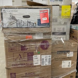Home Depot General Merchandise Pallet HD-1900, Home Depot General Merchandise Pallet, Home Depot General Merchandise Pallet for sale, Home Depot liquidation pallets, Home Depot return pallets