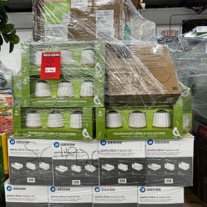 Sams Club Mixed Merchandise Pallet SC-4926, Sams Club Mixed Merchandise Pallet, Sams Club Mixed Merchandise Pallet for sale, Sams Club liquidation pallets, Sams Club return pallets