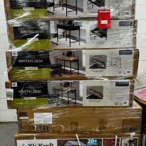 Sam’s Club Mixed Merchandise Pallet SC-0941, Sam’s Club Mixed Merchandise Pallet, Sam’s Club Mixed Merchandise Pallet for sale, Sam’s Club liquidation pallets, Sam’s Club return pallets