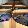 Amazon High Piece Count General Merchandise Truckload, Amazon high piece count truckload, Amazon 7 foot pallets, Amazon general merchandise truckload, Amazon liquidation truckload