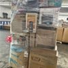 Amazon 8 Foot Monster General Merchandise Truckload, Amazon monster truckload, Amazon 8 foot pallets, Amazon general merchandise truckload, Amazon liquidation truckload