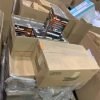 Electronics Small Appliances Truckload, electronics truckload, small appliances truckload, electronics liquidation truckload, small appliance liquidation pallets