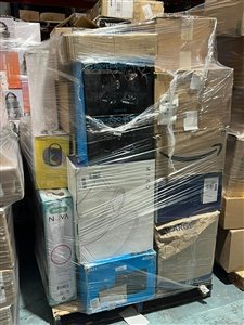 Small Appliances Liquidation Auctions