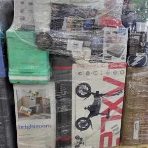 Target Mediums Premium Truckload, Target mediums truckload, Target premium truckload, Target overstock truckload, Target liquidation truckload