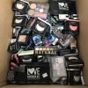 Cosmetics pallets