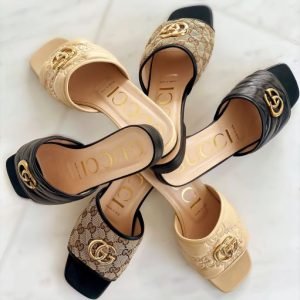 Gucci Slides Pallets, Gucci slides pallet for sale, wholesale Gucci slides, Gucci slides liquidation pallets, Gucci designer slides