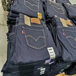 Levis Jeans Pallet, Levis jeans pallet for sale, wholesale Levis jeans, Levis denim pallets, Levis liquidation pallets