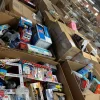 Wholesale Pallets Toys, wholesale toy pallets, toys pallet for sale, toy liquidation pallets, premium toys wholesale