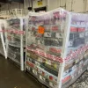Mixed Shoes Pallets
