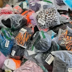 Women’s Clothing Pallets