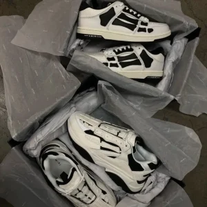 Amiri Shoes Pallet