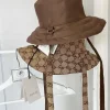Bucket Hat Pallets