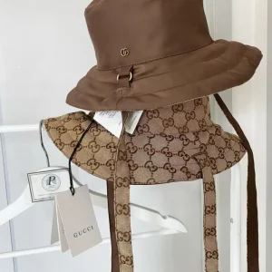 Bucket Hat Pallets