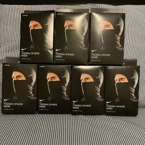 Nike Ski Mask Pallets