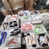 Wholesale Female Shoes Liquidation Pallets, female shoes liquidation pallets, women’s shoes pallets for sale, wholesale women’s shoes, ladies shoes liquidation pallets