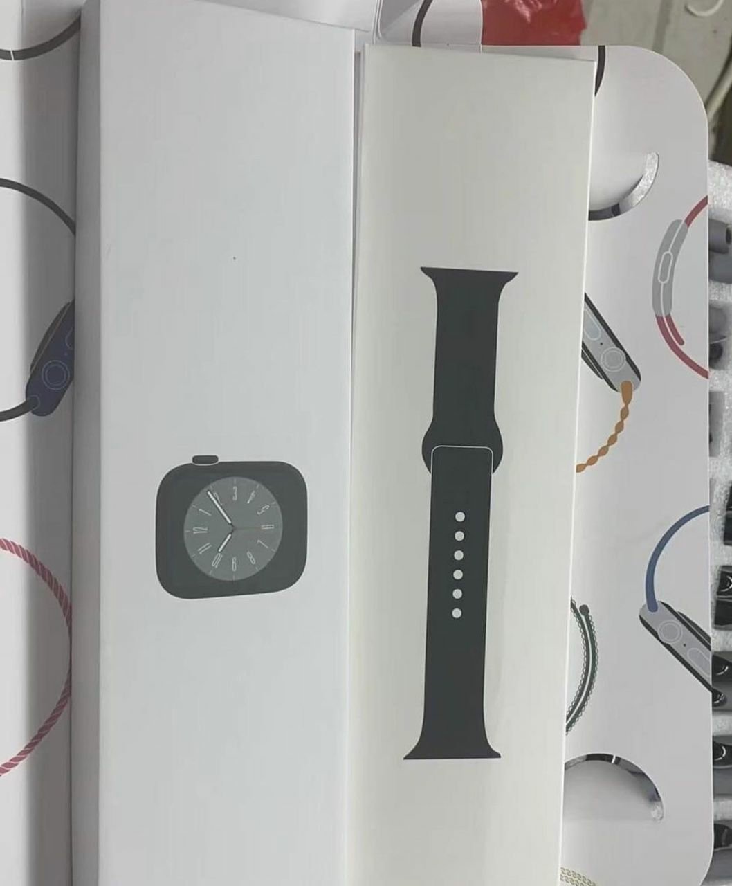 Apple watch series 8 pallets Apple watch series 8 pallets
