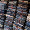 Carhartt clothing pallets for sale