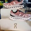 Cloud nova shoe pallet for sale