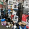Cookware sets pallets for sale