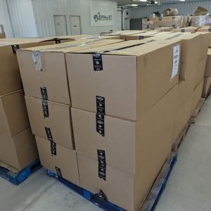 GIENT AMZ MYSTERY BOX