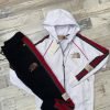 Gucci x The North Face pallet