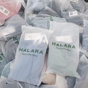 Halara clothing pallet for sale