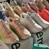 Lululemon shoes pallets for sale