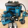 Makita Tool Pallets for sale