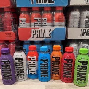 Prime Hydration Drink Pallet for sale