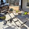 RYOBI SPEED BENCH PALLET