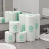 Paper Towel toilette paper pallets