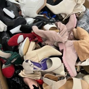 Women Summer Shoe’s Pallet
