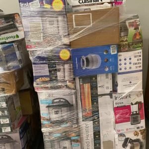 Amazon Small Appliances loads