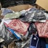 Amazon Clothing Pallet for sale