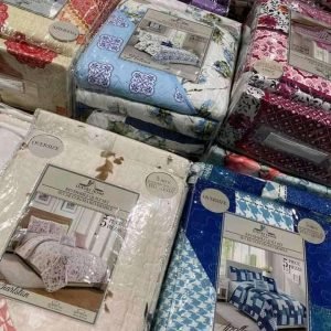 Bedsheets pallets for sale