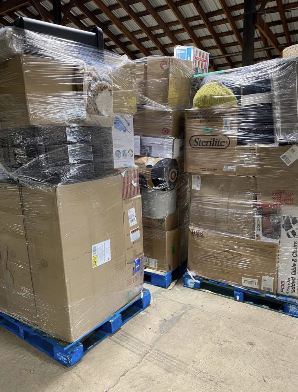 Home Decor Liquidation Pallets For Sale Home Decor Liquidation Pallets For Sale
