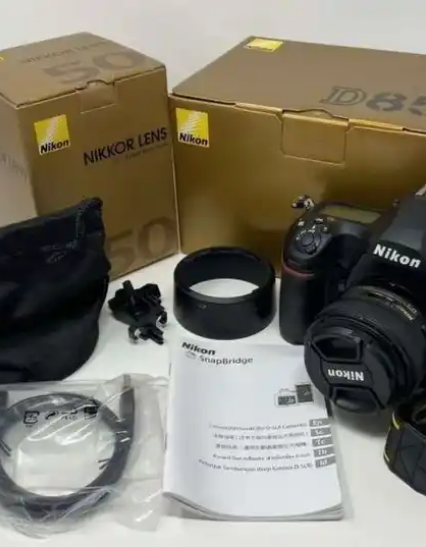 Nikon-Camera-Liquidation-Auctions-5