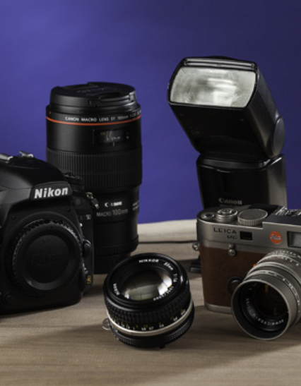 Nikon-Camera-Liquidation-pallet Nikon Camera pallet for sale