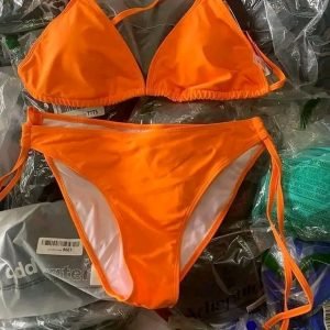Beach Wear Pallets