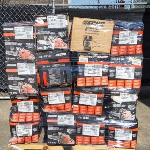 Echo Tool Pallet for sale