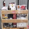 Wholesale Drain Cleaners, Inverters & Compressors Pallet