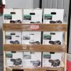 Wholesale Sprinkler Pumps pallets