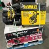 Wholesale Power Tools Pallets