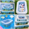 Jumping Castle & Water Slide Liquidation Pallet