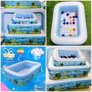 Jumping Castle & Water Slide Liquidation Pallet
