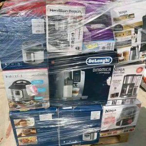 Wholesale Office Supply Pallet Liquidation